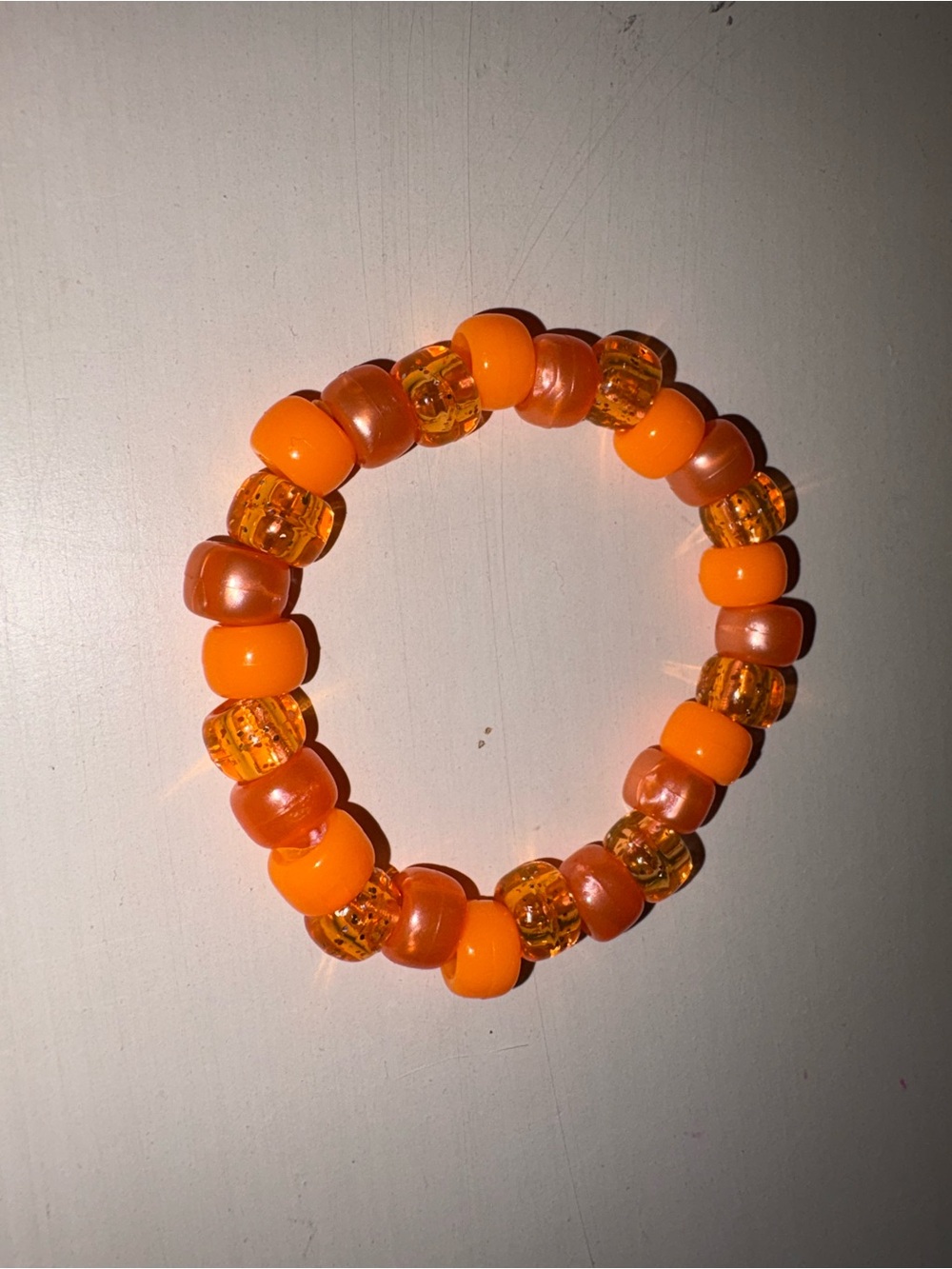 Kandi bracelet bundle! - 5 items - Picture 6 of 7